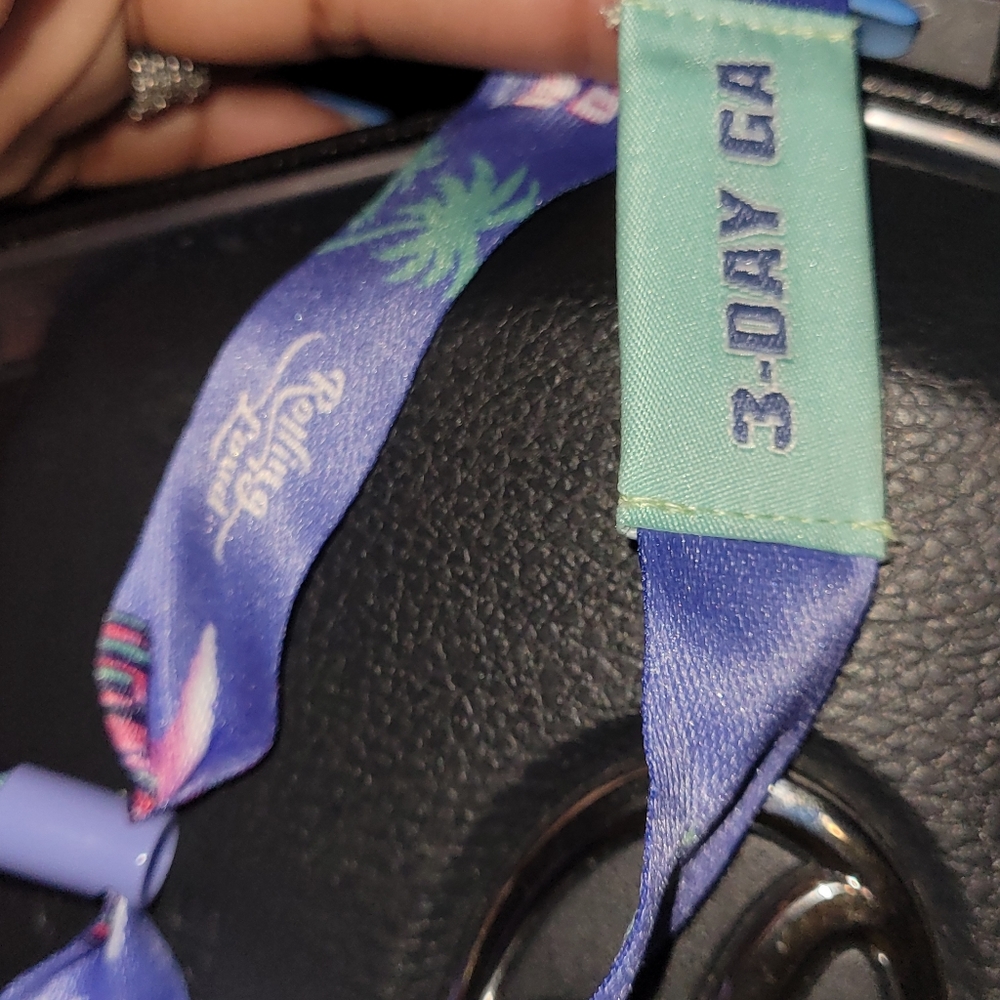 Rollin Loud Band